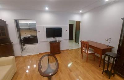 One-bedroom apartment, Lease, Levice - Školská - Vinohrady