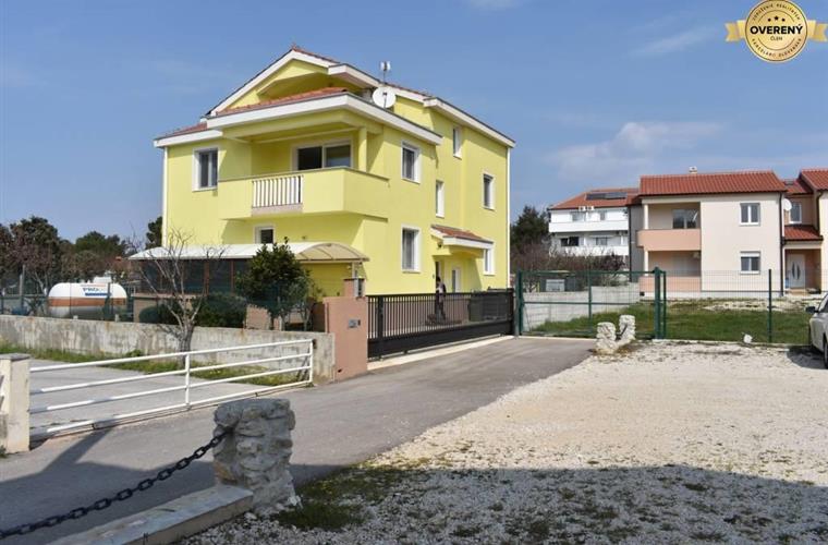 Einfamilienhaus, Verkauf (Angebot), Region Hrvatska