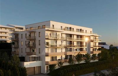 Four-bedroom apartment, Sale, Žilina