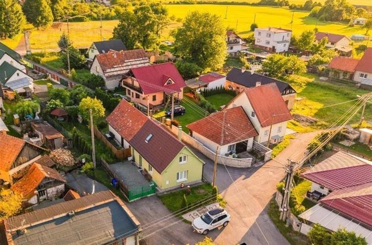 Family house, Sale, Lehota pod Vtáčnikom