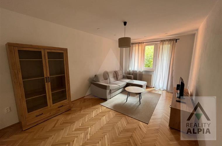 2-Zimmer-Wohnung, Vermietung (Angebot), Žilina - Komenského
