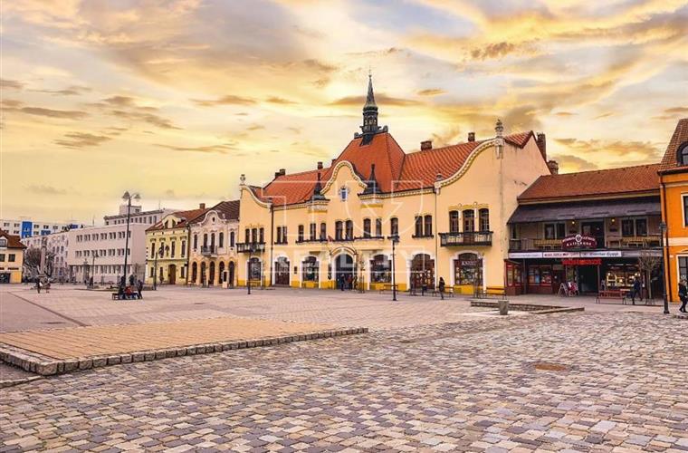Garsónka, Predaj, Topoľčany