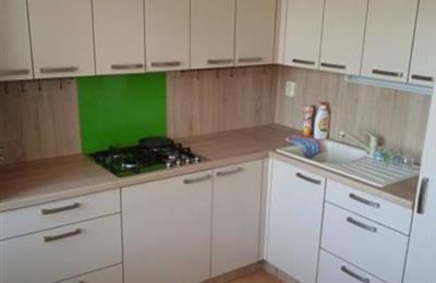 Three-bedroom apartment, Sale, Trnava - Golianova