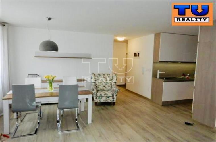 Three-bedroom apartment, Sale, Bratislava - Ružinov