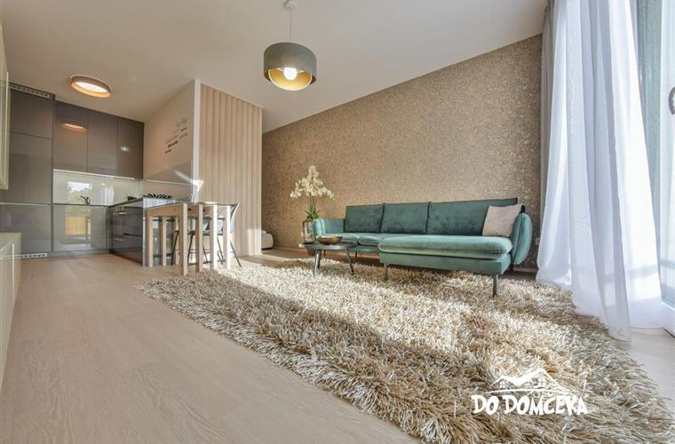 One-bedroom apartment, Lease, Banská Bystrica - Skuteckého