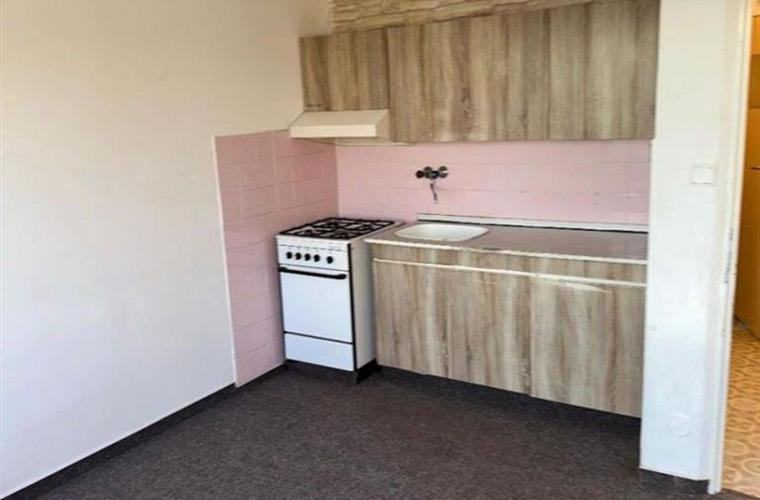 One-bedroom apartment, Sale, Brezno