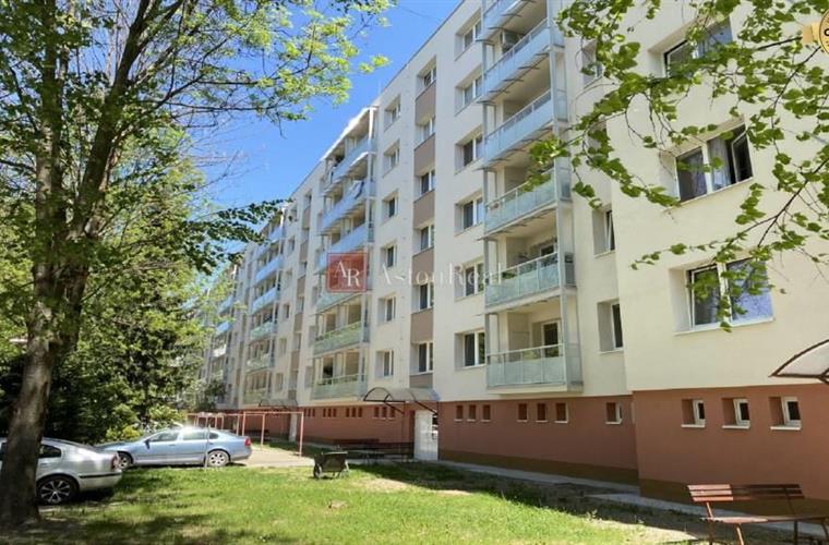4-izb. byt, Kúpa, Považská Bystrica