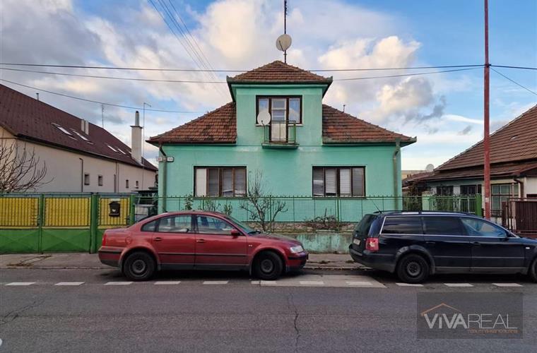 Einfamilienhaus, Verkauf (Angebot), Trnava - Tulipán