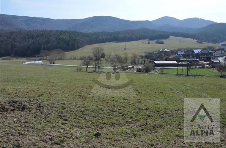 STAVEBNÉ POZEMKY, Predaj, Čelkova Lehota