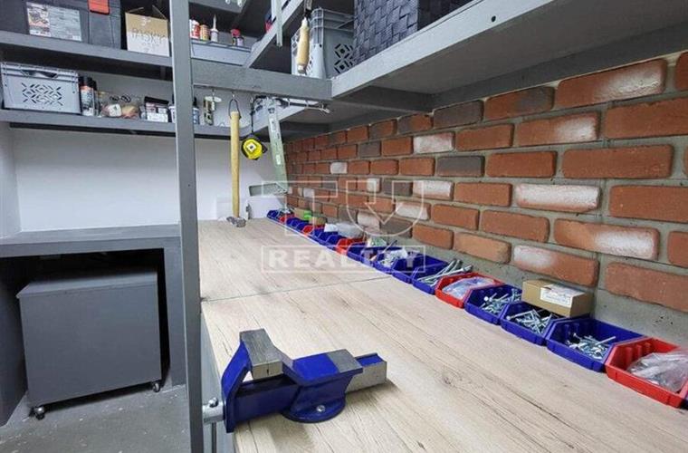 Warehouse, Sale, Trnava