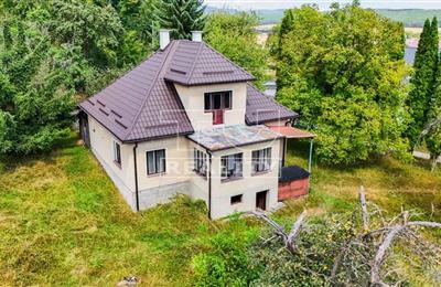 Einfamilienhaus, Verkauf (Angebot), Diviacka Nová Ves