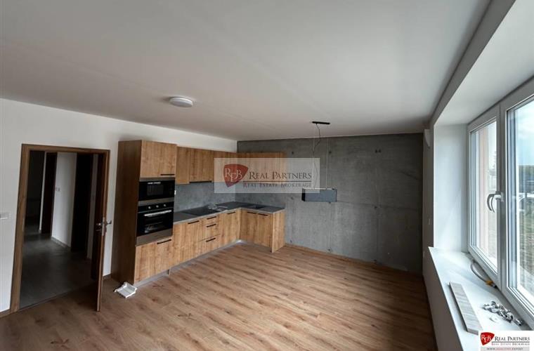 Four-bedroom apartment, Sale, Dunajská Lužná - Šámot