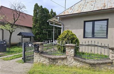 Családi ház, Eladás, Porúbka