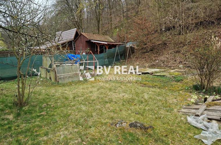 Záhrada, Predaj, Partizánske - -