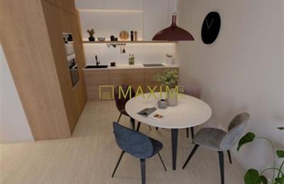 Two-bedroom apartment, Sale, Bratislava - Lamač - Na Hrádzi