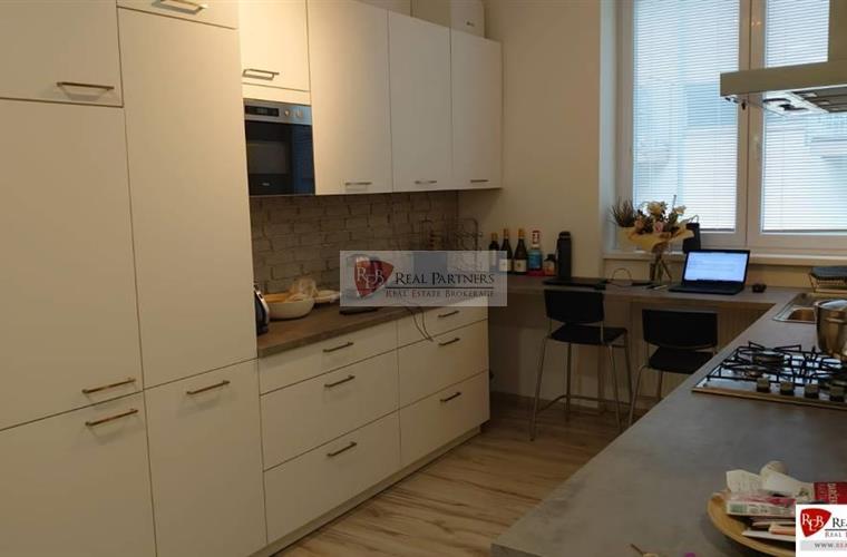 2-Zimmer-Wohnung, Vermietung (Angebot), Bratislava - Staré Mesto - Obchodná - Obchodná