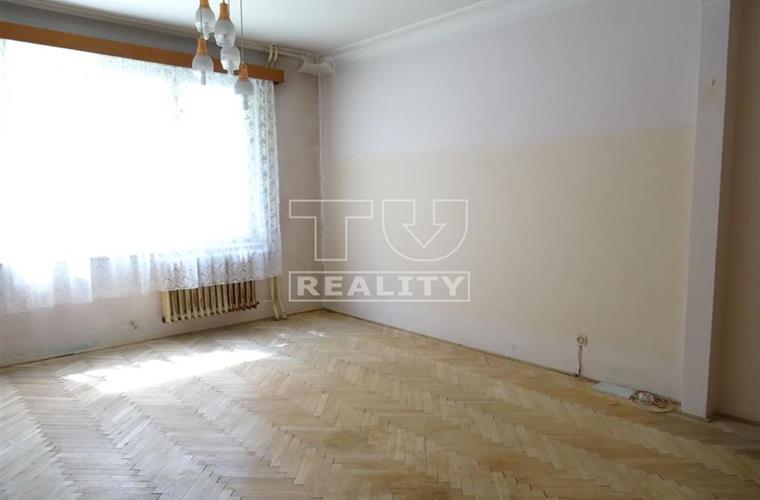 Three-bedroom apartment, Sale, Bratislava - Ružinov