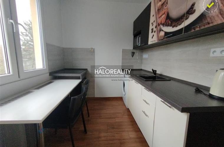 Two-bedroom apartment, Lease, Zvolen - Zvolen