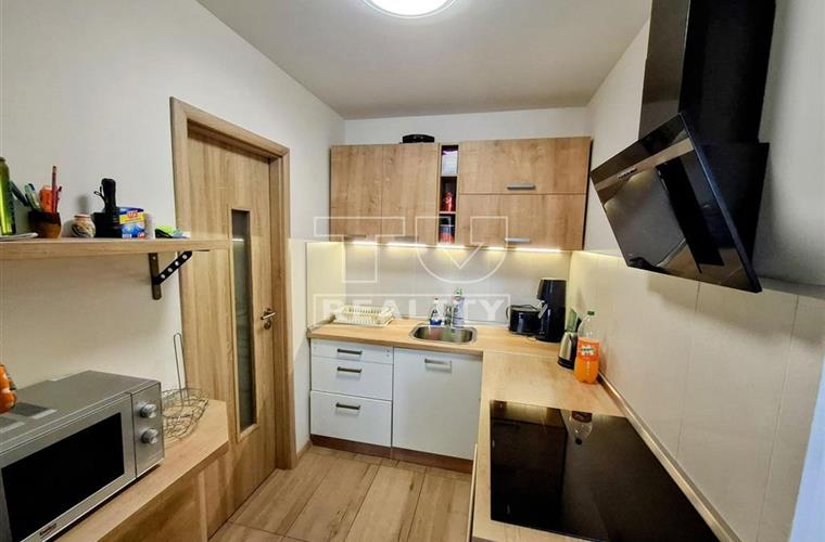 2-izb. byt, Predaj, Košice - mestská časť Juh