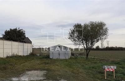 Recreational lot, Sale, Dunajská Lužná