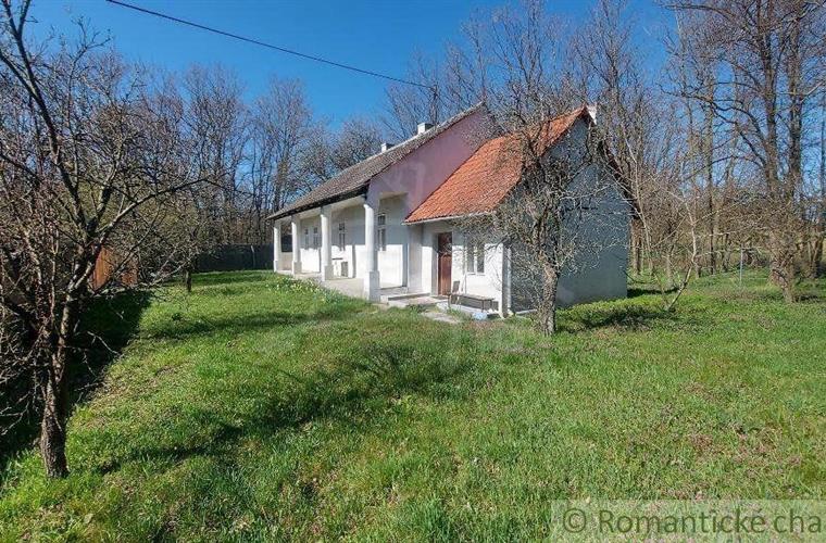 Family house, Sale, Borský Mikuláš
