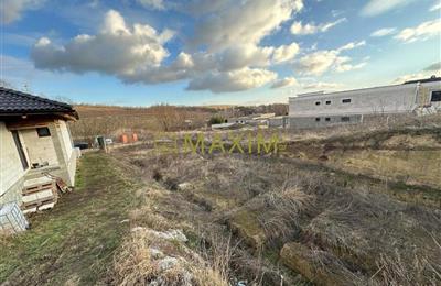 Family-house lot, Sale, Bojničky - Bojničky