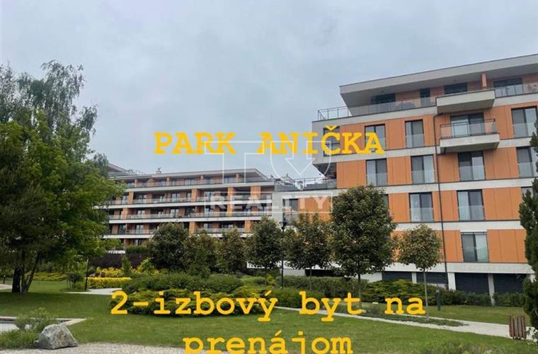 Byt 2+1, Pronájem, Košice - mestská časť Sever