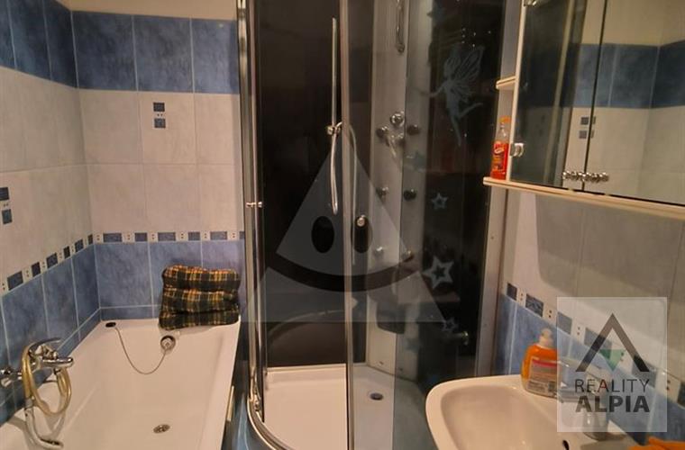 2-izb. byt, Predaj, Vrútky