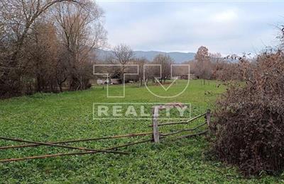 Wiese, Weide, Verkauf (Angebot), Prestavlky