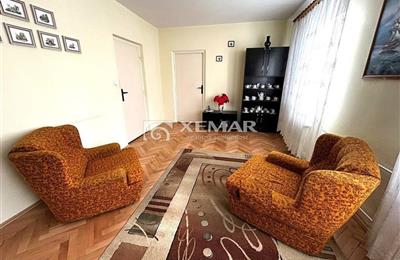 4-izb. byt, Predaj, Sliač - Gorkého