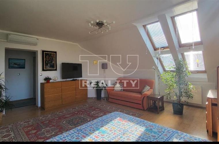 Two-bedroom apartment, Sale, Malacky