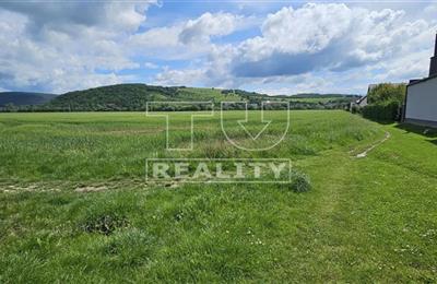 STAVEBNÉ POZEMKY, Predaj, Skačany