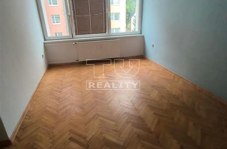 2-Zimmer-Wohnung, Verkauf (Angebot), Vrútky