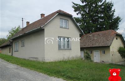 Bývalá poľnohosp. usadlosť, Predaj, Hriňová - Školská