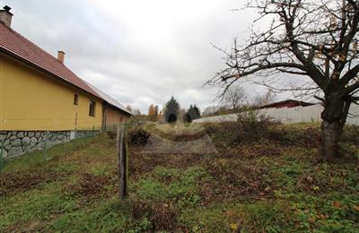 Meadow, pasture, Sale, Šútovo