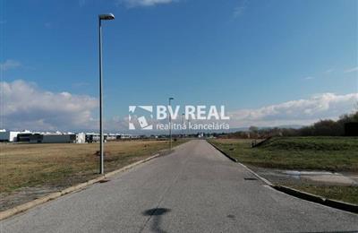 Commercial zone, Sale, Prievidza - -