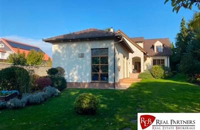 Rodinná vila, Predaj, Bratislava - Vrakuňa - Hrušovská - Hrušovská
