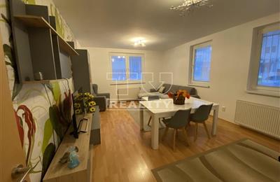 2-Zimmer-Wohnung, Verkauf (Angebot), Bratislava - Podunajské Biskupice