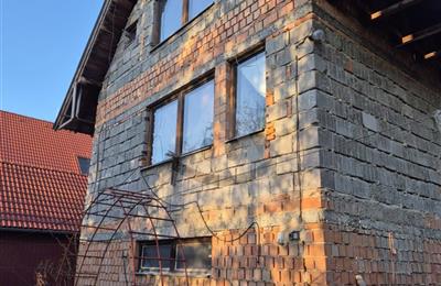 Einfamilienhaus, Verkauf (Angebot), Iža