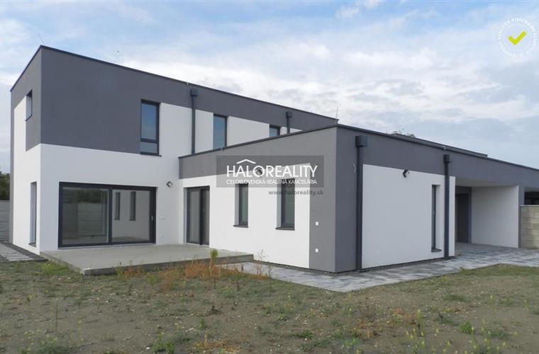 Family house, Sale, Šamorín - Šamorín