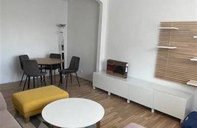 Byt 3+1, Pronájem, Bratislava - Staré Mesto - Škultétyho