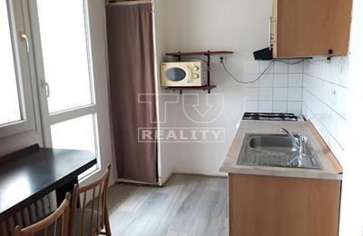 1-Zimmer-Wohnung, Verkauf (Angebot), Dubnica nad Váhom