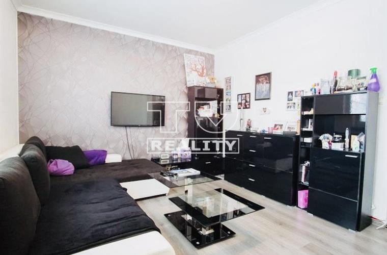 Two-bedroom apartment, Sale, Bratislava - Ružinov