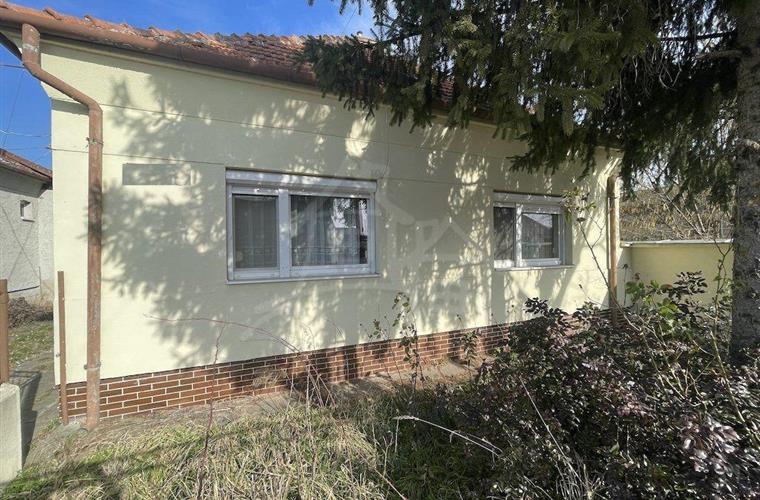 Family house, Sale, Nové Zámky