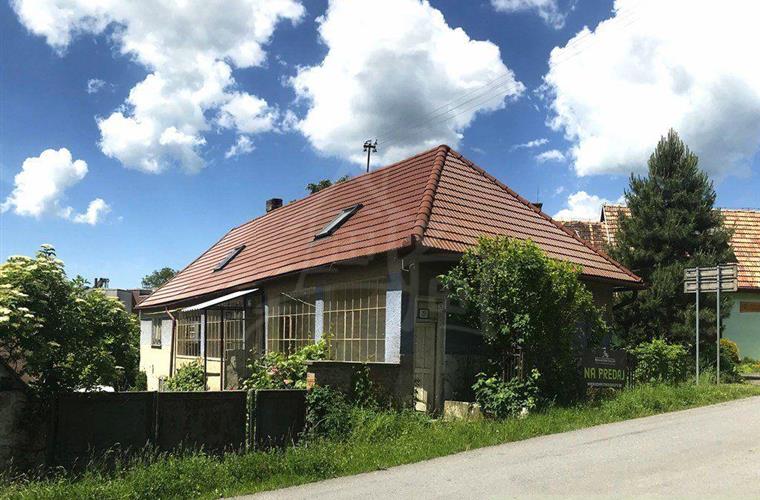 Rodinný dom, Predaj, Baďan