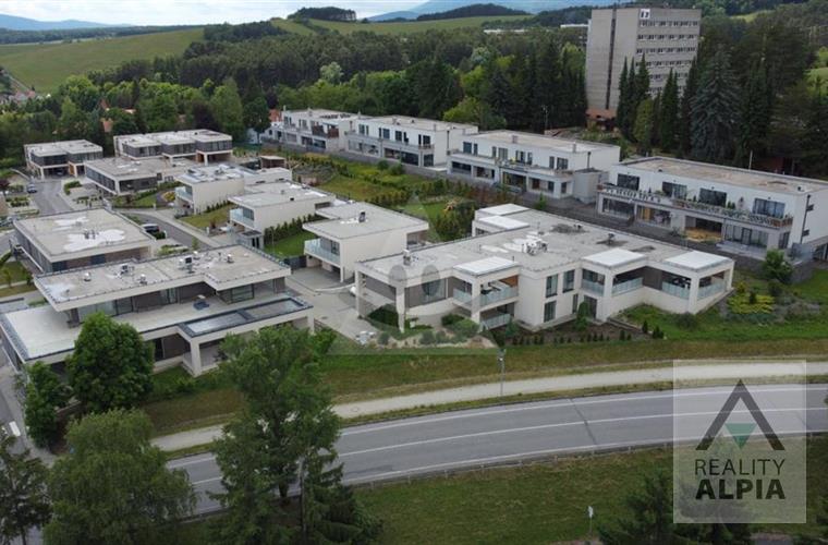 Iný byt, Predaj, Bojnice