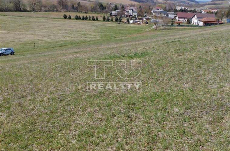 STAVEBNÍ POZEMKY, Prodej, Svinia