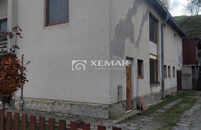 Rodinný dom, Predaj, Banská Bystrica - Mlynská