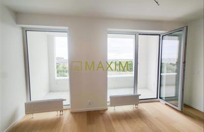 Three-bedroom apartment, Sale, Bratislava - Petržalka - Labutia