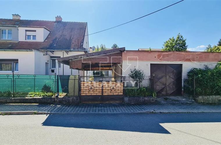 Family house, Sale, Handlová